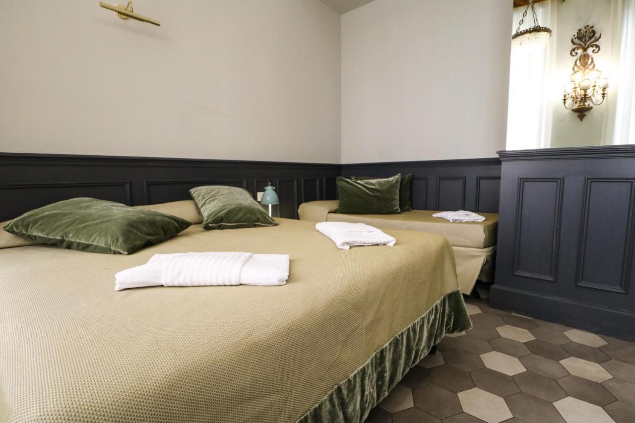 Bed and Breakfast Residenza Ki Roma Exterior foto